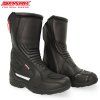 Cestovní moto boty Spark Centauro (Barva Černá, Velikost 36)