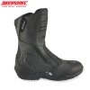 Cestovní moto boty Spark Sisco (Barva Černá, Velikost 42)