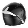 moto helma nolan n60 6 staple flat black 40