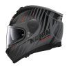 moto helma nolan n80 8 kosmos n com flat black 63