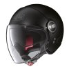 Moto helma Nolan N21 Visor 06 Classic Flat Black 5 (Barva Černá, Velikost M)