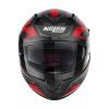 moto helma nolan n60 6 anchor flat black 22