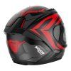 moto helma nolan n60 6 anchor flat black 22