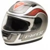 Dainese D181 Metallic Red/White/grey (Velikost L)
