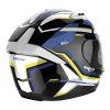 moto helma nolan n60 6 lancer metal black 64