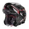 moto helma nolan n100 5 plus illuviumn com flat lava grey 60