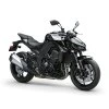 Z1100  Model 2026,  Ebony / Metallic Carbon Gray