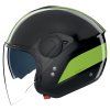 Nolan N20-2 VISOR DOLCE VITA 352 (Velikost S)