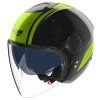 Nolan N20-2 VISOR DOLCE VITA 352 (Velikost S)