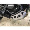 moto morini hlinikovy kryt motoru pro x cape