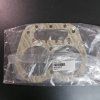 norton gasket barrel