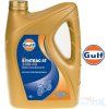 gulf synctrac 4t 10w 40 4l