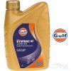 gulf synctrac 4t 10w 40 1l