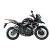 zontes 350 tour ii