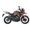 zontes 350 tour ii