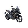 zontes 350 tour