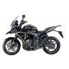 zontes 350 tour