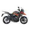 zontes 350 tour