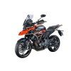 zontes 350 tour