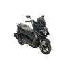 zontes 125 metro
