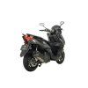 zontes 125 metro