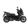 zontes 125 metro