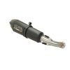 gpr vyfukovy system gp evo4 black titanium pro mm x cape 650 homologated