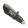 gpr vyfukovy system gp evo4 black titanium pro mm x cape 650 homologated
