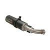 gpr vyfukovy system m3 black titanium pro mm x cape 650 homologated
