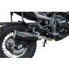 gpr vyfukovy system m3 black titanium pro mm x cape 650 homologated