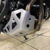 moto morini hlinikovy kryt motoru pro x cape