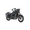 zontes 125 custom