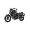 zontes 125 custom