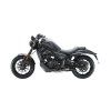 zontes 125 custom
