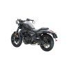 zontes 125 custom