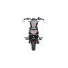zontes 125 custom
