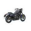 zontes 125 custom