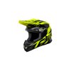 Cassida CROSS CUP 2 black/yellow fluo (Velikost L)