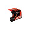 Cassida CROSS CUP 2 black/red fluo (Velikost XXL)