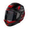 moto helma nolan n120 1 subway n com flat black 22
