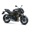Z650S  MY26 Metallic Matte Graphenesteel Gray / Metallic Flat Spark Black (GY1)