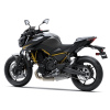 Z650S  MY26 Metallic Matte Graphenesteel Gray / Metallic Flat Spark Black (GY1)