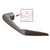 zontes aluminum alloy right hand guard