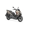 zontes 125 xero