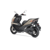 zontes 125 xero