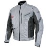 HIT-AIR MX-8 grey (Velikost 3XL)