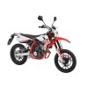 vyr 1350 mini SWM SM125R abs R W c