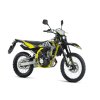vyr 1349 mini SWM RS 125 R dx lat