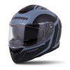 Cassida INTEGRAL GT IKON grey/black (Velikost XXL)