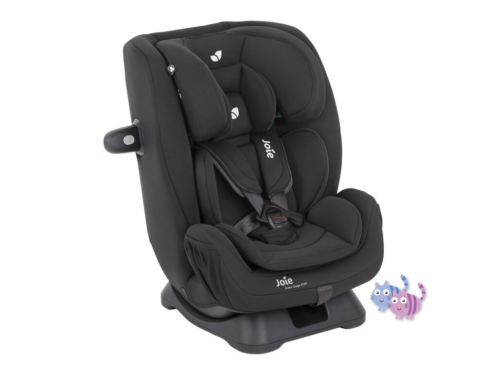 Joie every stage™ R129 shale